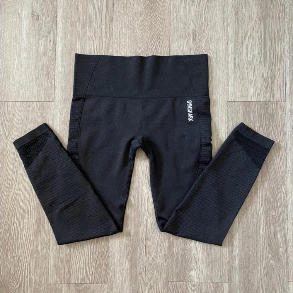 Gymshark Origin Seamless Leggings